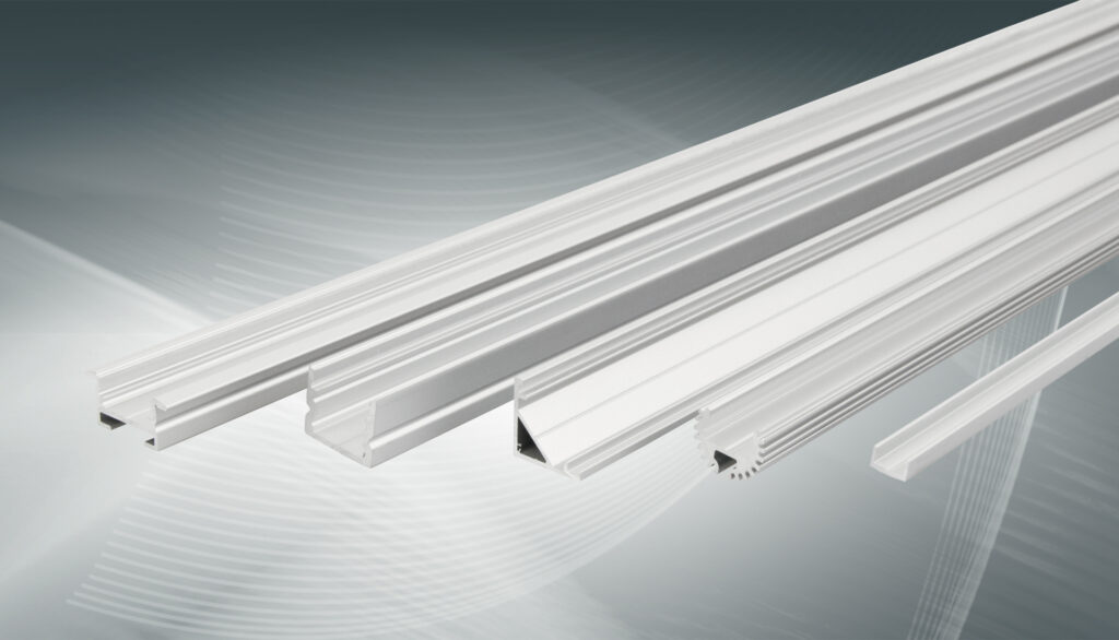 LEDTEC | LED Profiles